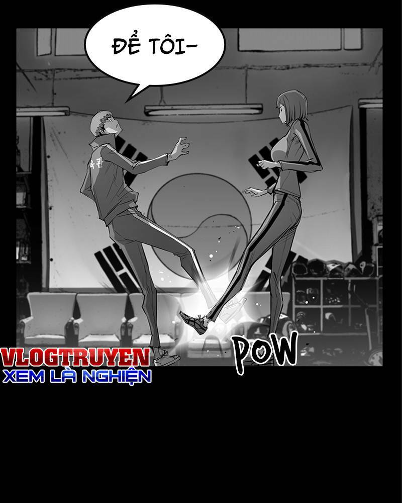 Phòng Gym Hanlim Chapter 14 - Trang 2