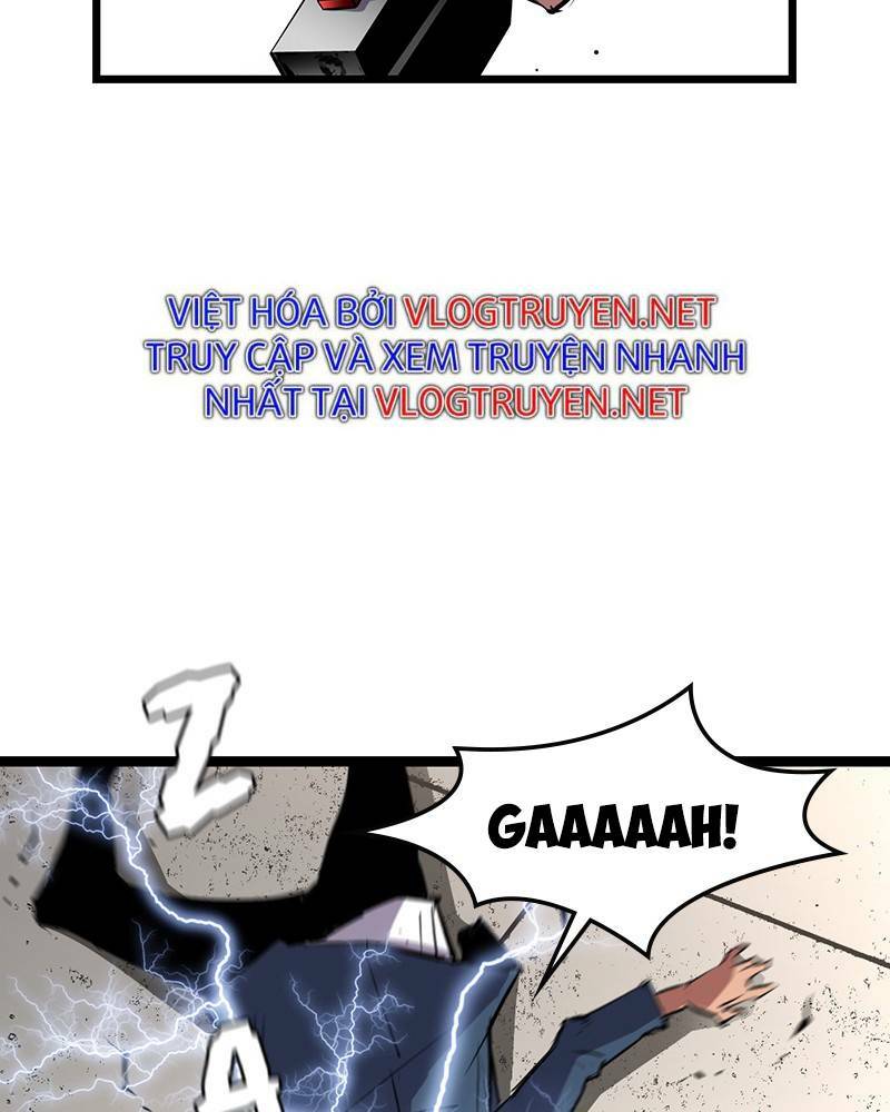 Phòng Gym Hanlim Chapter 14 - Trang 2