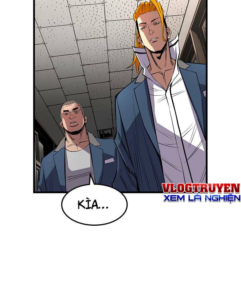 Phòng Gym Hanlim Chapter 14 - Trang 2