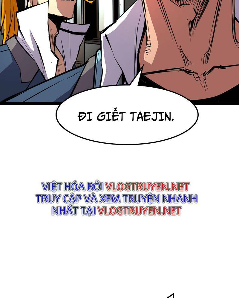 Phòng Gym Hanlim Chapter 14 - Trang 2