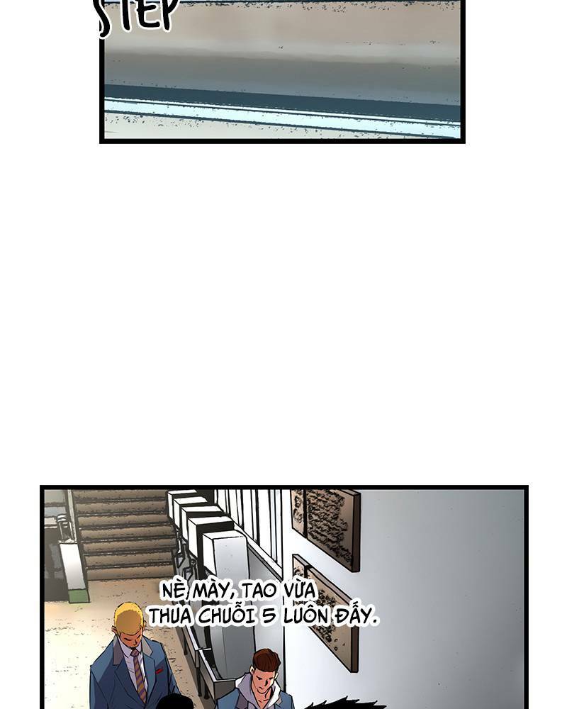 Phòng Gym Hanlim Chapter 14 - Trang 2