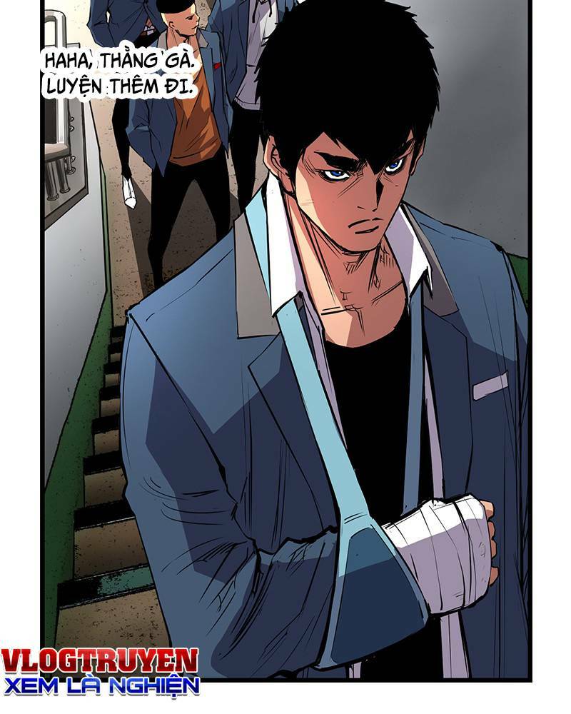 Phòng Gym Hanlim Chapter 14 - Trang 2