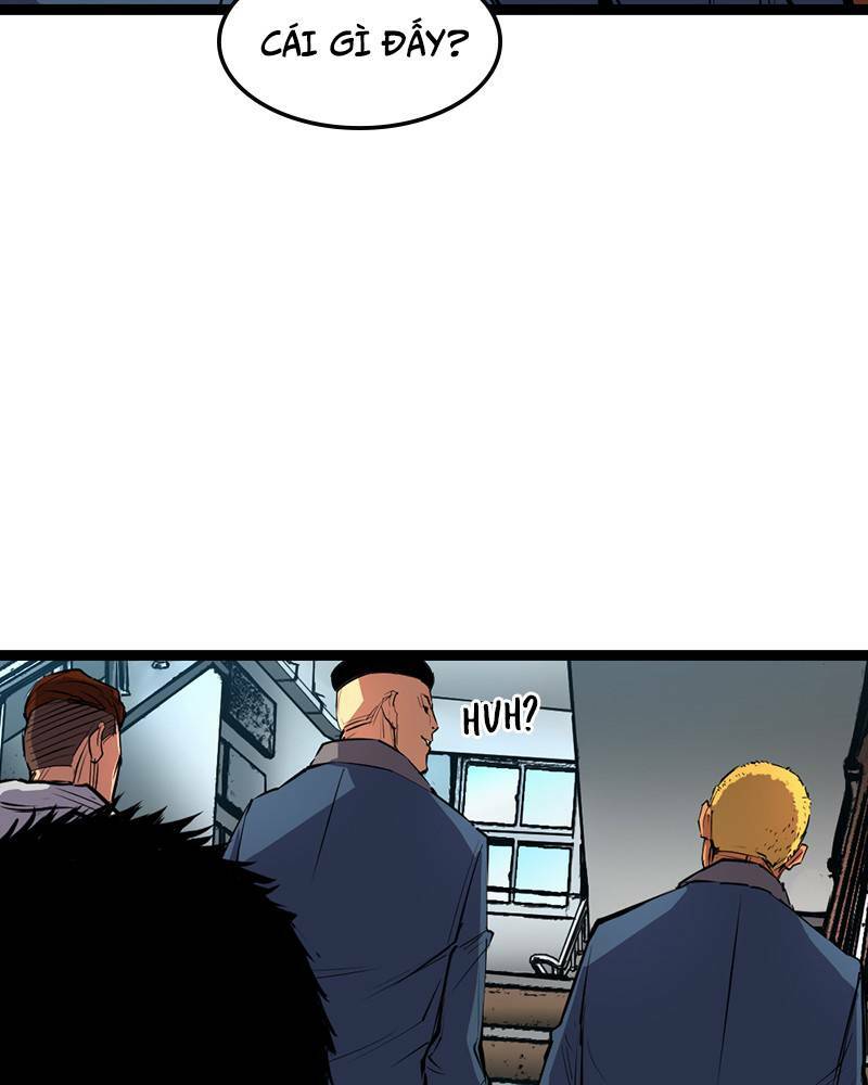 Phòng Gym Hanlim Chapter 14 - Trang 2