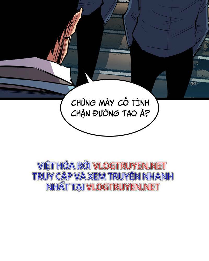 Phòng Gym Hanlim Chapter 14 - Trang 2