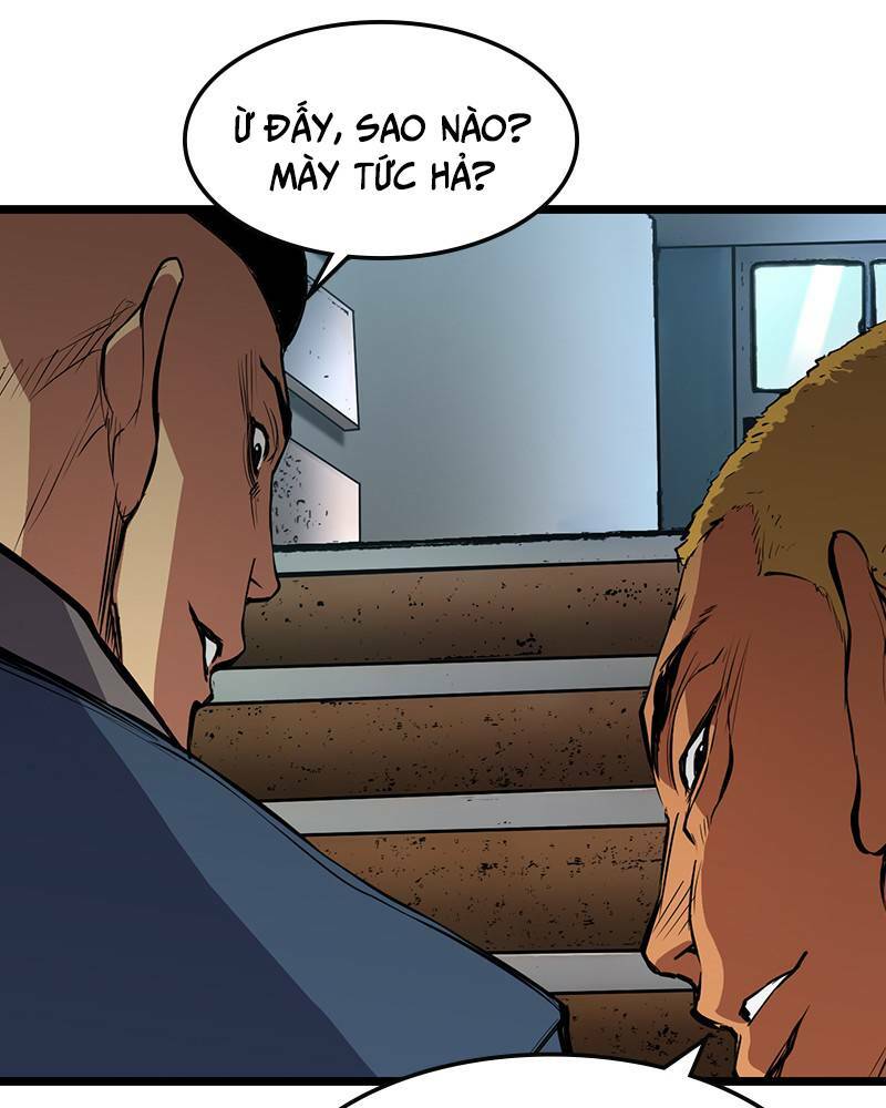 Phòng Gym Hanlim Chapter 14 - Trang 2