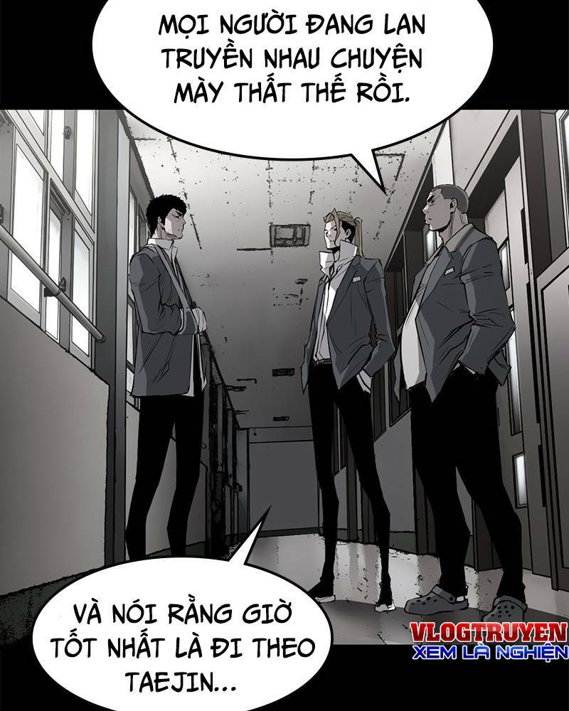 Phòng Gym Hanlim Chapter 14 - Trang 2