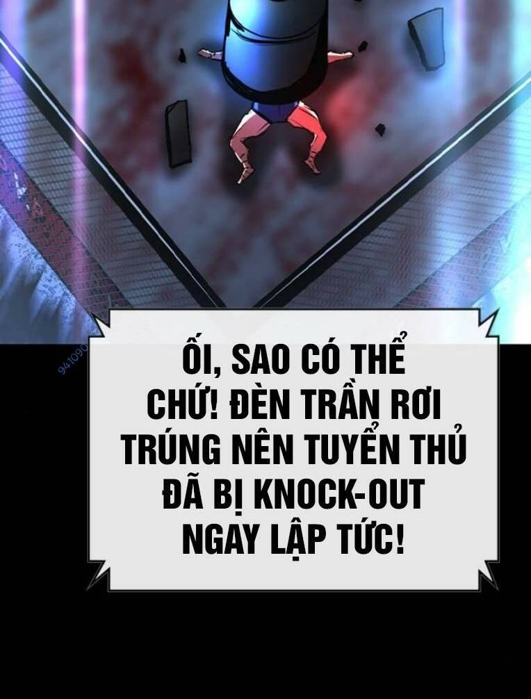 Phòng Gym Hanlim Chapter 140 - Trang 2