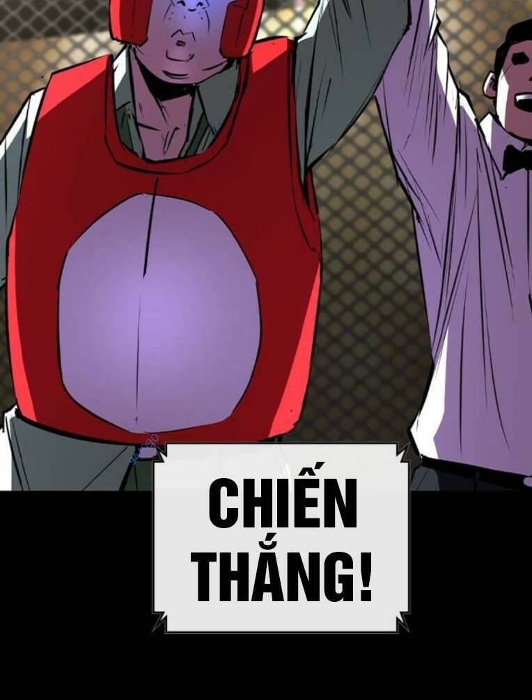 Phòng Gym Hanlim Chapter 140 - Trang 2