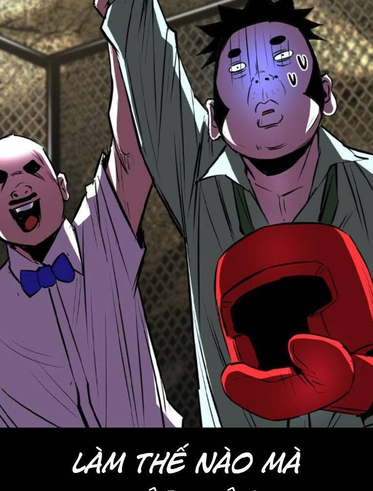 Phòng Gym Hanlim Chapter 140 - Trang 2