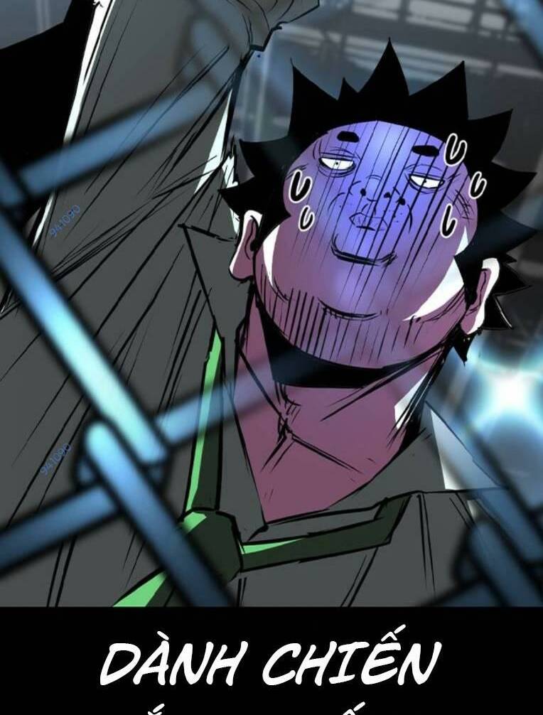 Phòng Gym Hanlim Chapter 140 - Trang 2