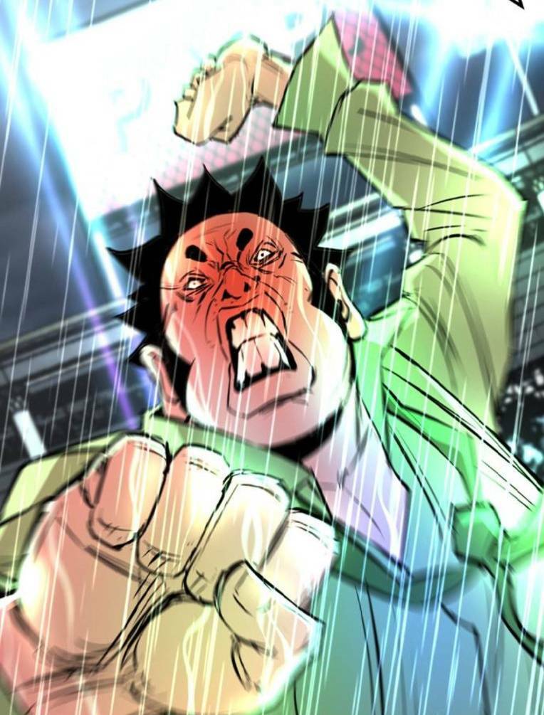 Phòng Gym Hanlim Chapter 140 - Trang 2