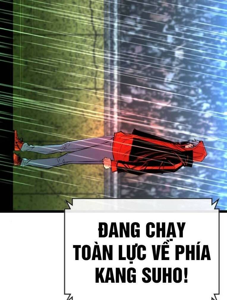 Phòng Gym Hanlim Chapter 140 - Trang 2