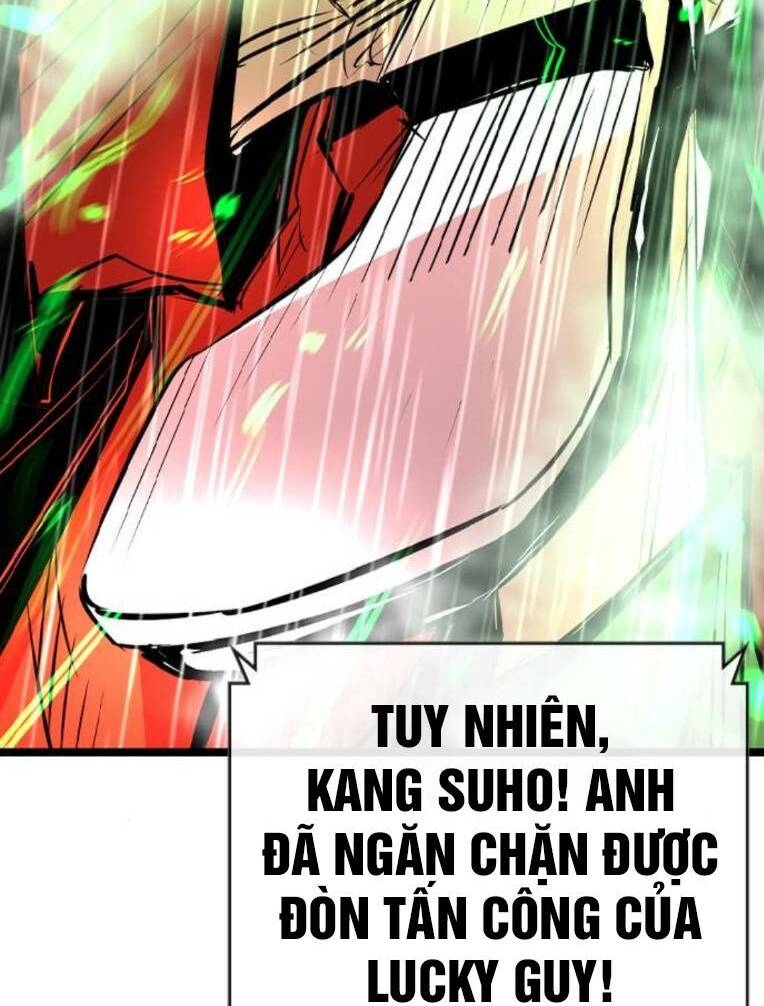 Phòng Gym Hanlim Chapter 140 - Trang 2