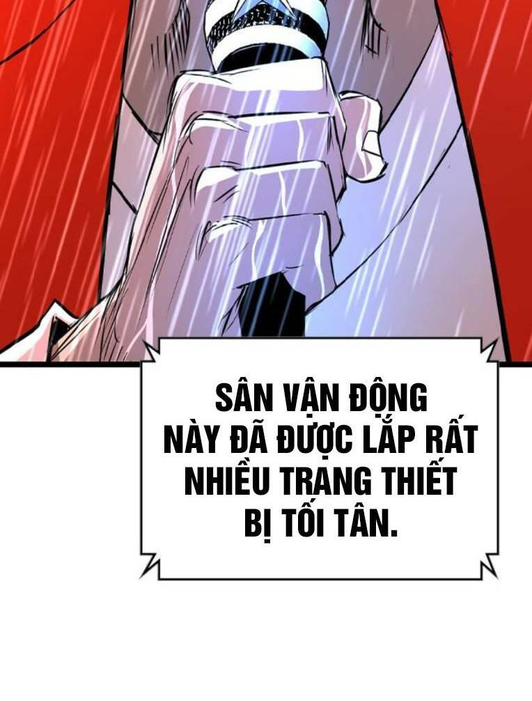 Phòng Gym Hanlim Chapter 140 - Trang 2