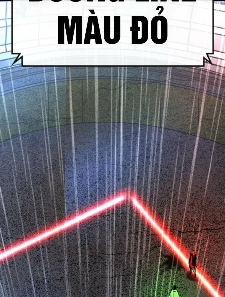 Phòng Gym Hanlim Chapter 140 - Trang 2