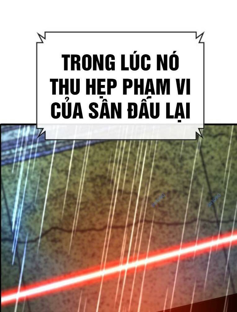 Phòng Gym Hanlim Chapter 140 - Trang 2