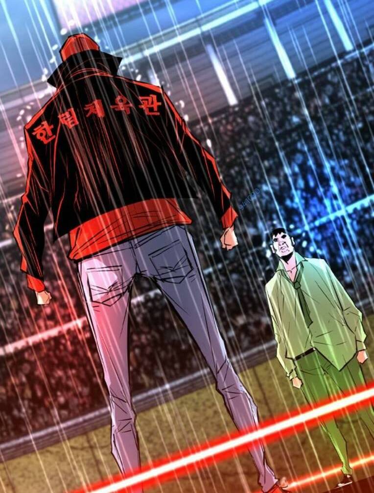 Phòng Gym Hanlim Chapter 140 - Trang 2