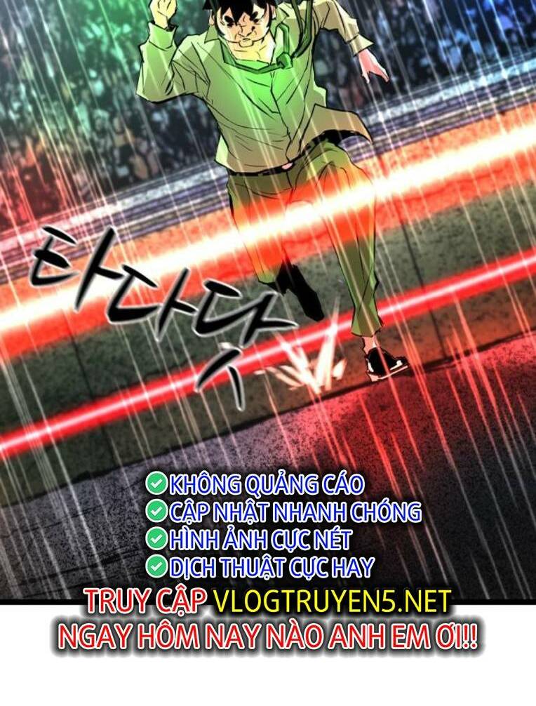 Phòng Gym Hanlim Chapter 140 - Trang 2