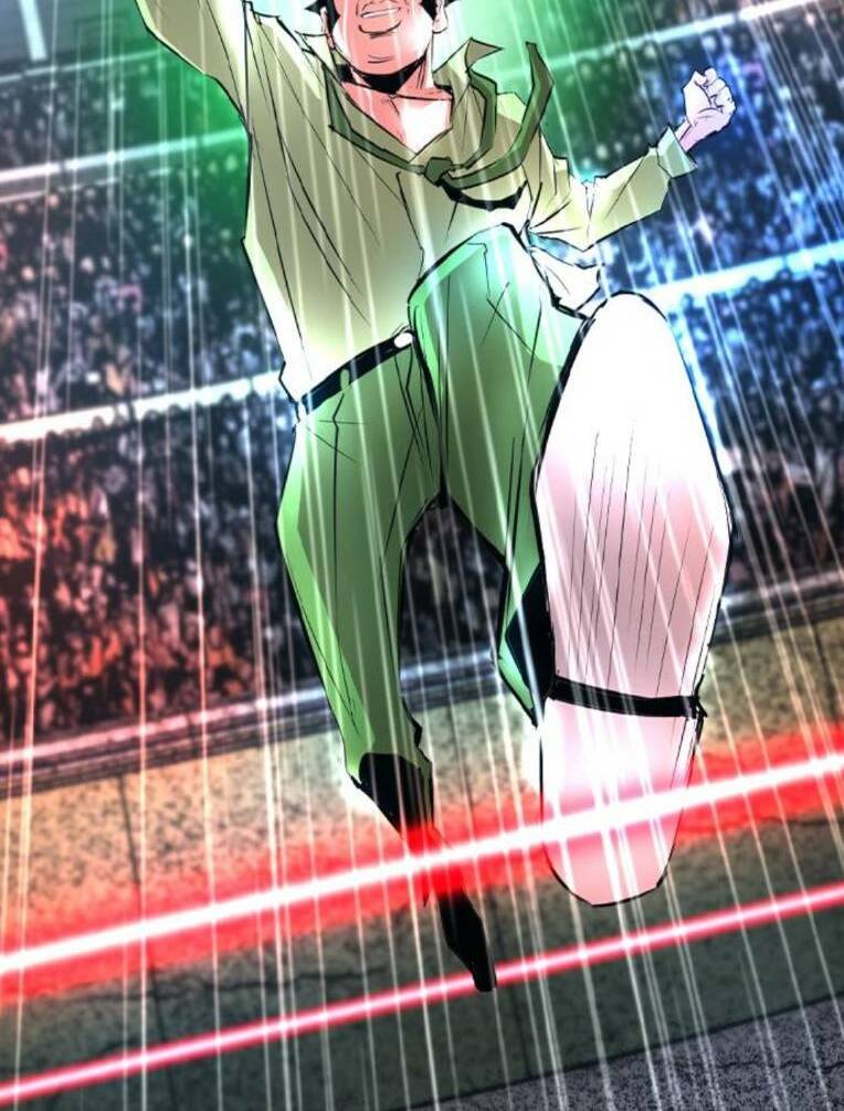 Phòng Gym Hanlim Chapter 140 - Trang 2