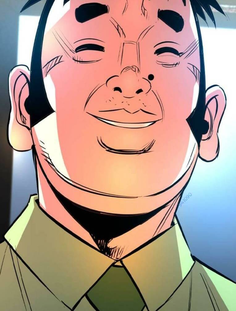 Phòng Gym Hanlim Chapter 140 - Trang 2