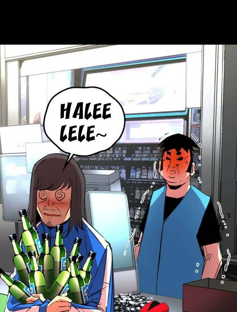 Phòng Gym Hanlim Chapter 140 - Trang 2