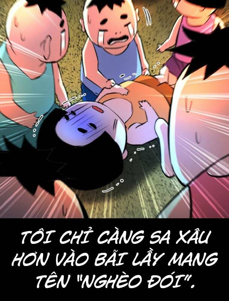 Phòng Gym Hanlim Chapter 140 - Trang 2