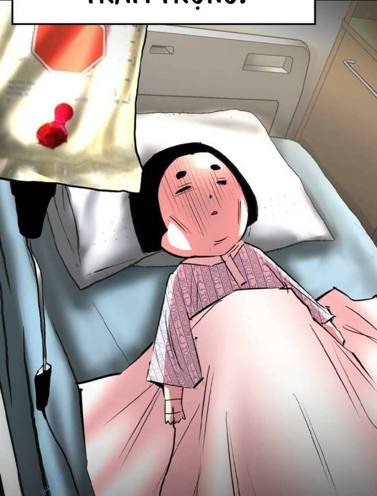 Phòng Gym Hanlim Chapter 140 - Trang 2