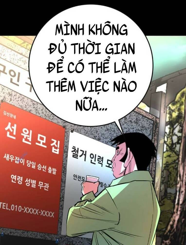 Phòng Gym Hanlim Chapter 140 - Trang 2