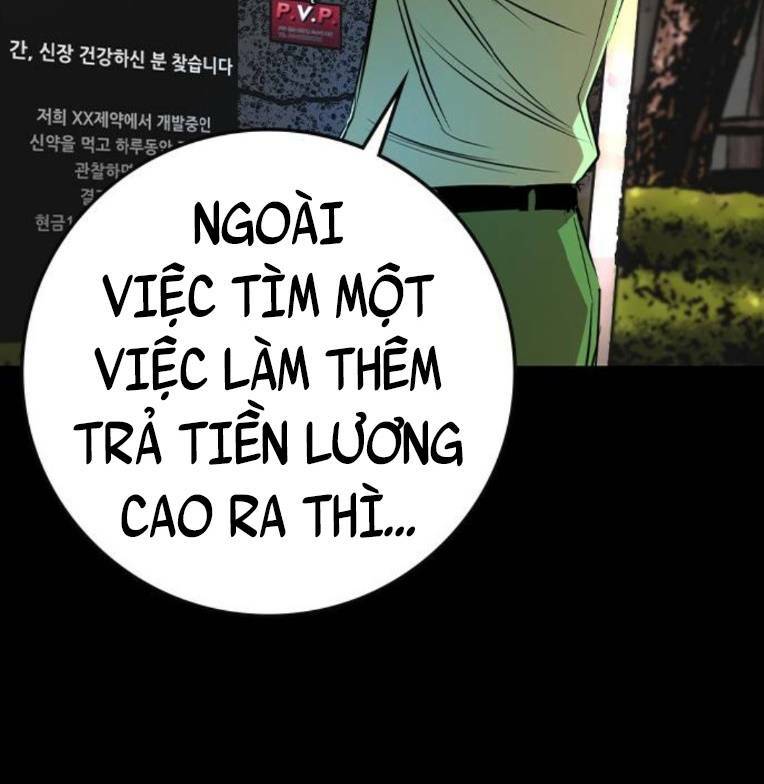 Phòng Gym Hanlim Chapter 140 - Trang 2