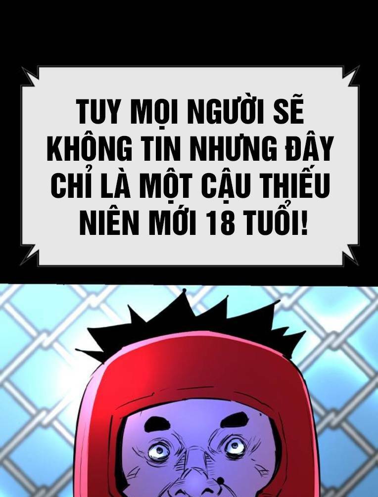 Phòng Gym Hanlim Chapter 140 - Trang 2