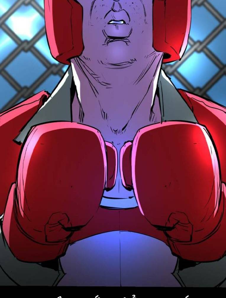 Phòng Gym Hanlim Chapter 140 - Trang 2