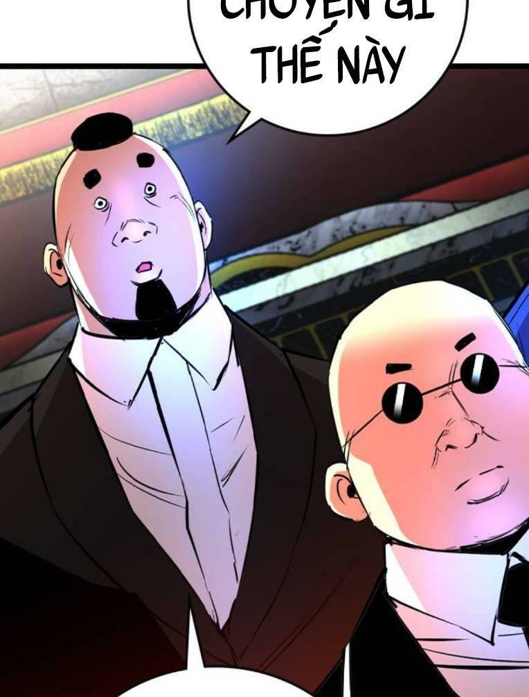 Phòng Gym Hanlim Chapter 141 - Trang 2