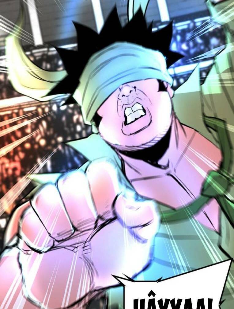 Phòng Gym Hanlim Chapter 141 - Trang 2