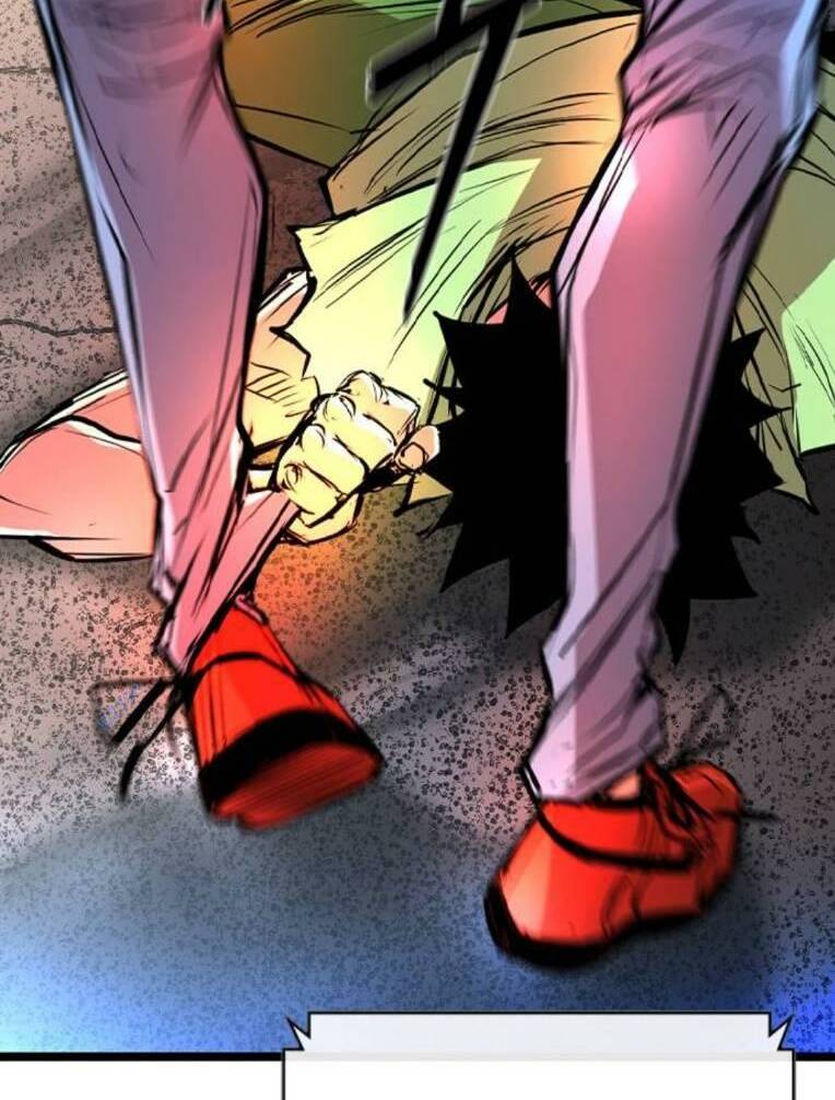 Phòng Gym Hanlim Chapter 141 - Trang 2