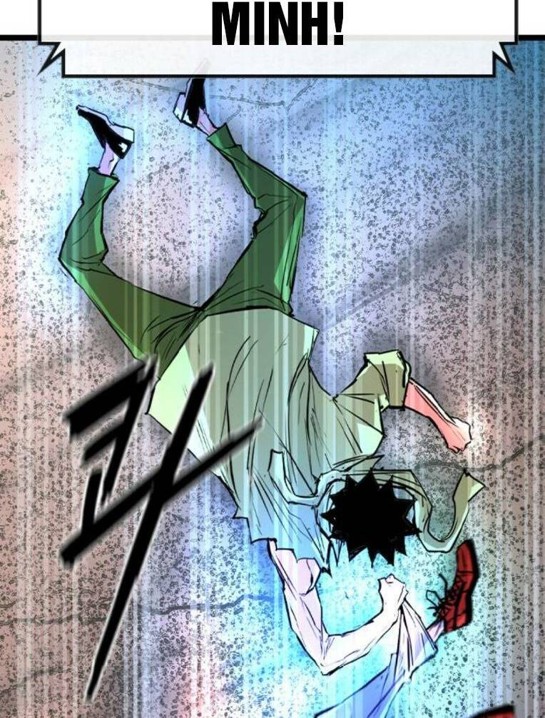 Phòng Gym Hanlim Chapter 141 - Trang 2