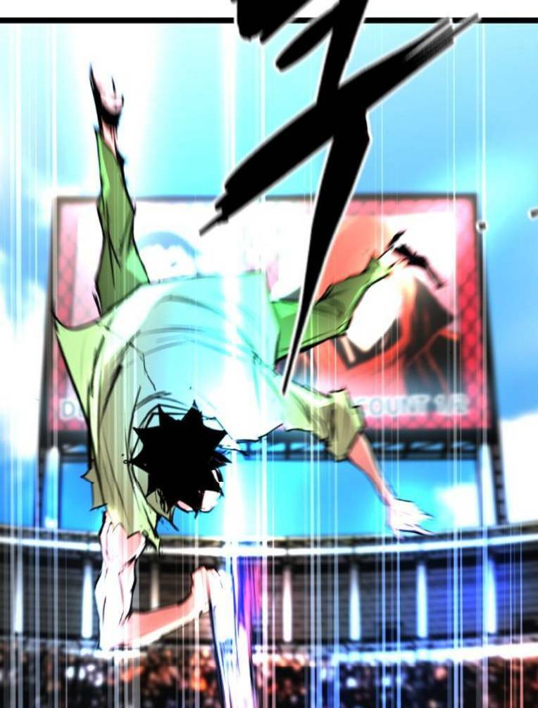 Phòng Gym Hanlim Chapter 141 - Trang 2