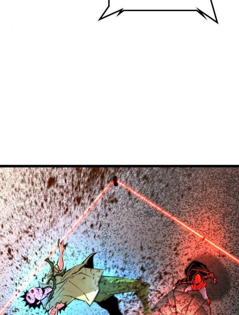 Phòng Gym Hanlim Chapter 141 - Trang 2