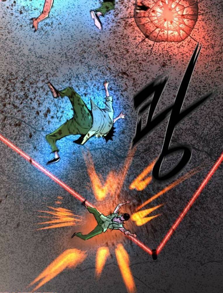 Phòng Gym Hanlim Chapter 141 - Trang 2