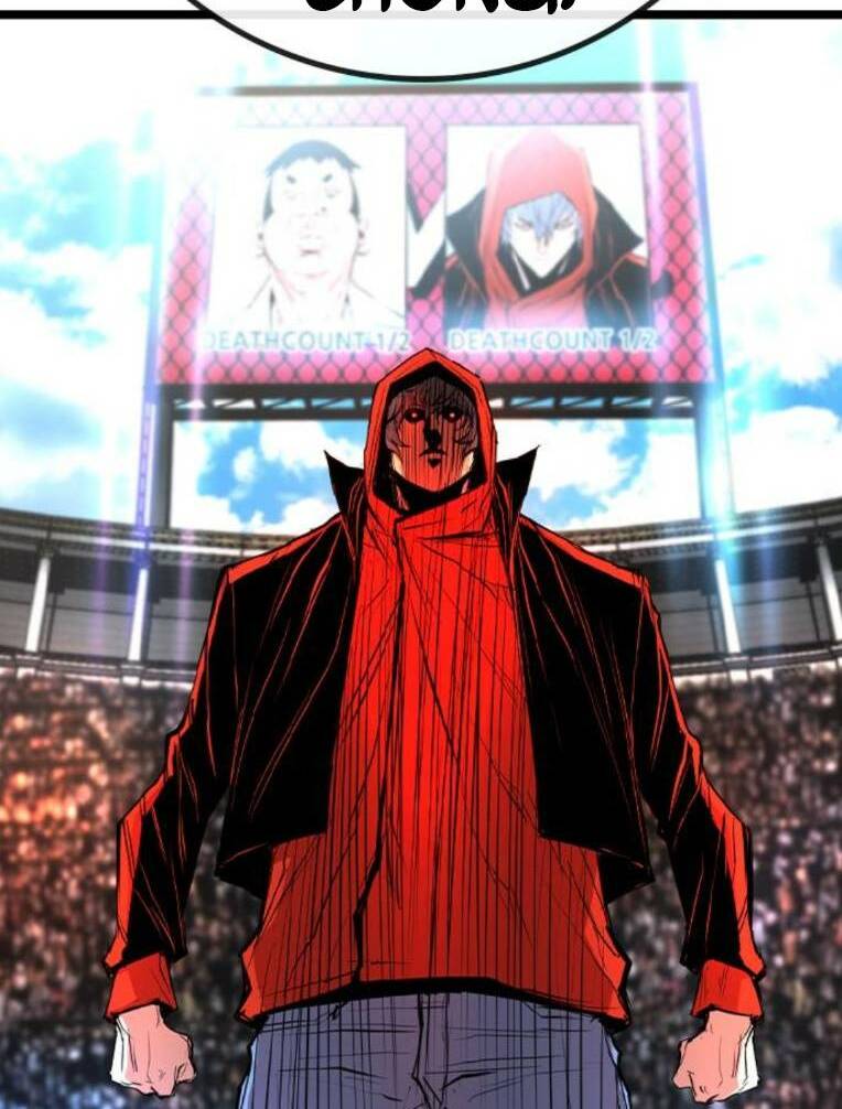 Phòng Gym Hanlim Chapter 141 - Trang 2