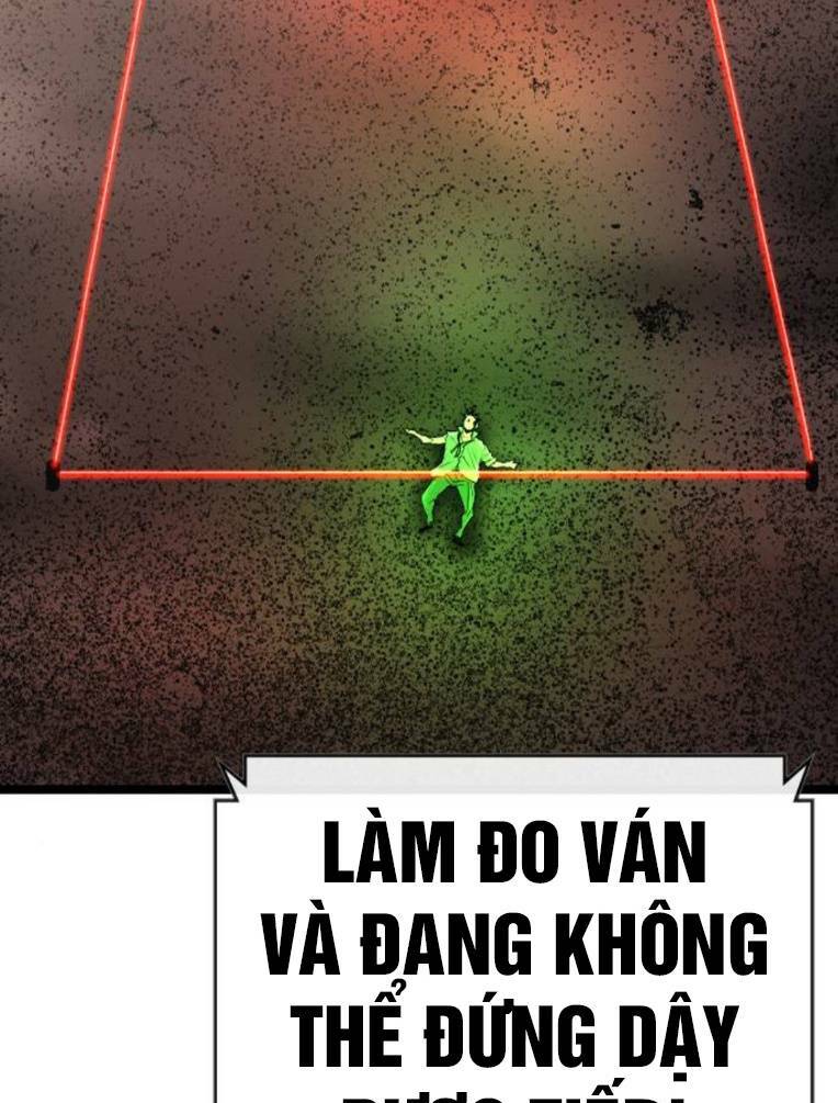 Phòng Gym Hanlim Chapter 141 - Trang 2