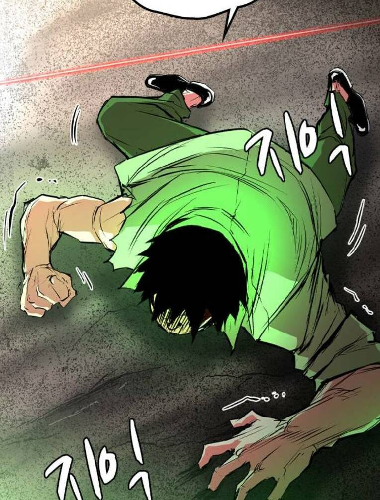 Phòng Gym Hanlim Chapter 141 - Trang 2