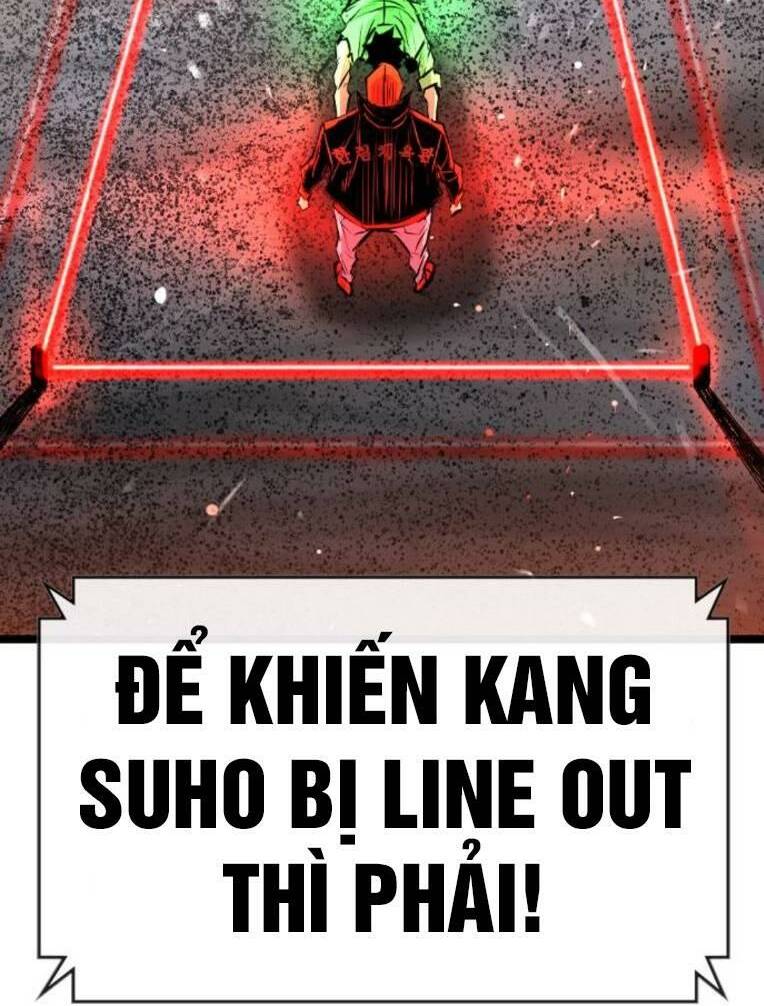 Phòng Gym Hanlim Chapter 141 - Trang 2