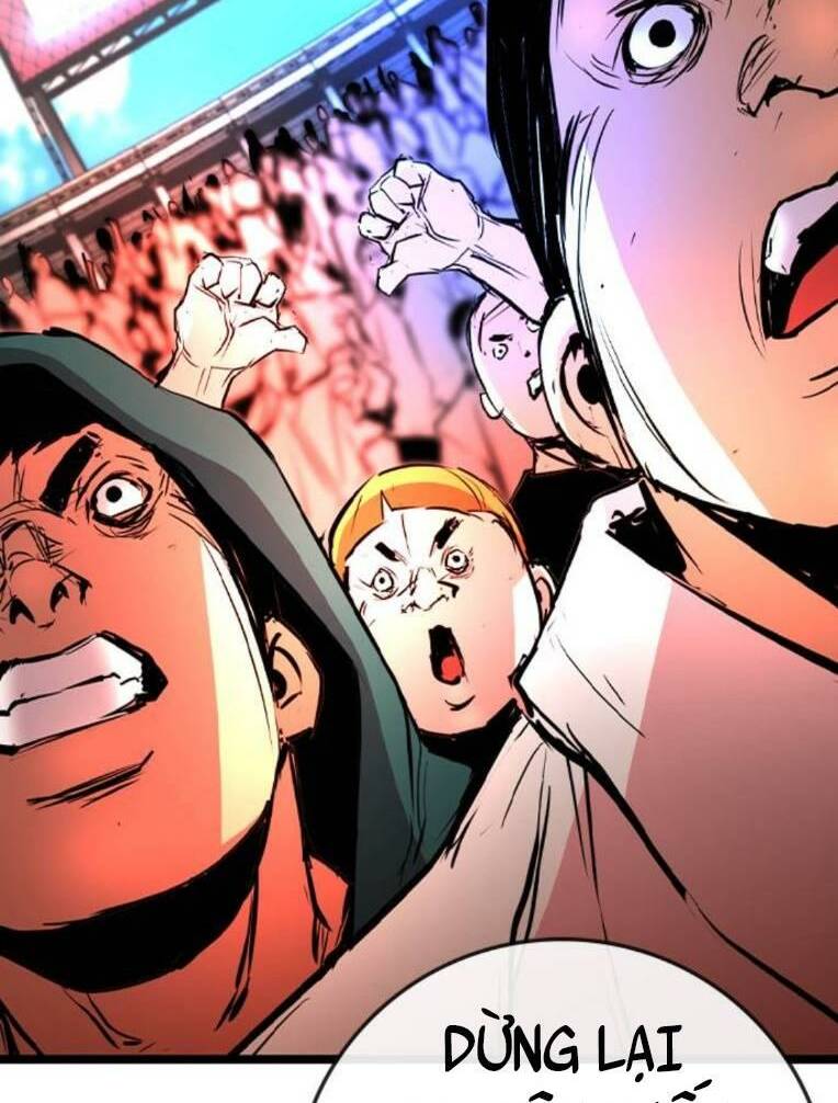 Phòng Gym Hanlim Chapter 141 - Trang 2