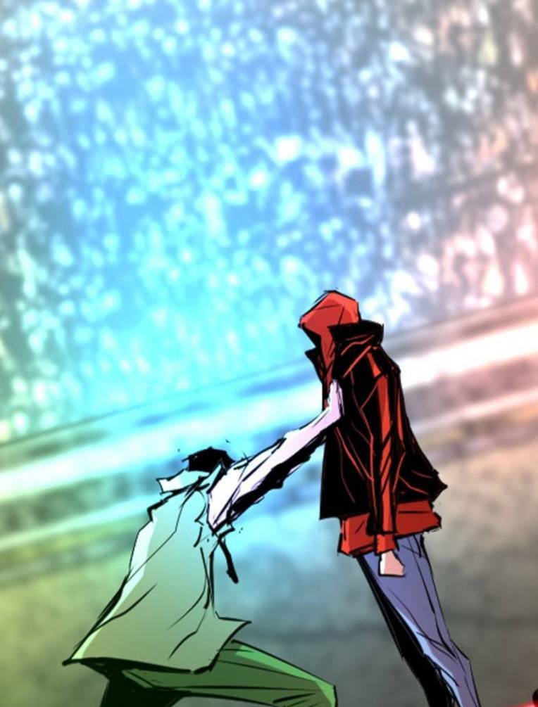 Phòng Gym Hanlim Chapter 141 - Trang 2