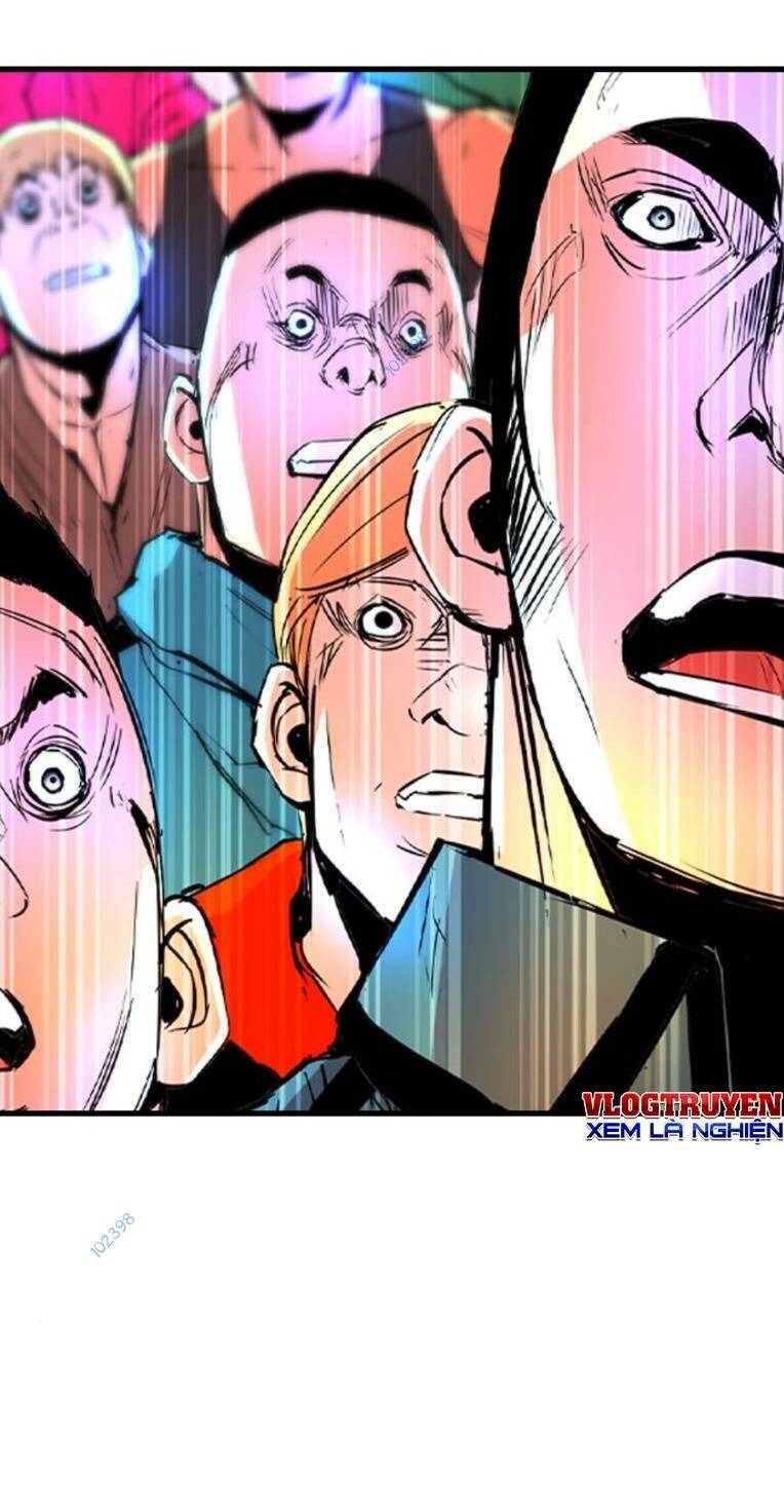 Phòng Gym Hanlim Chapter 141 - Trang 2