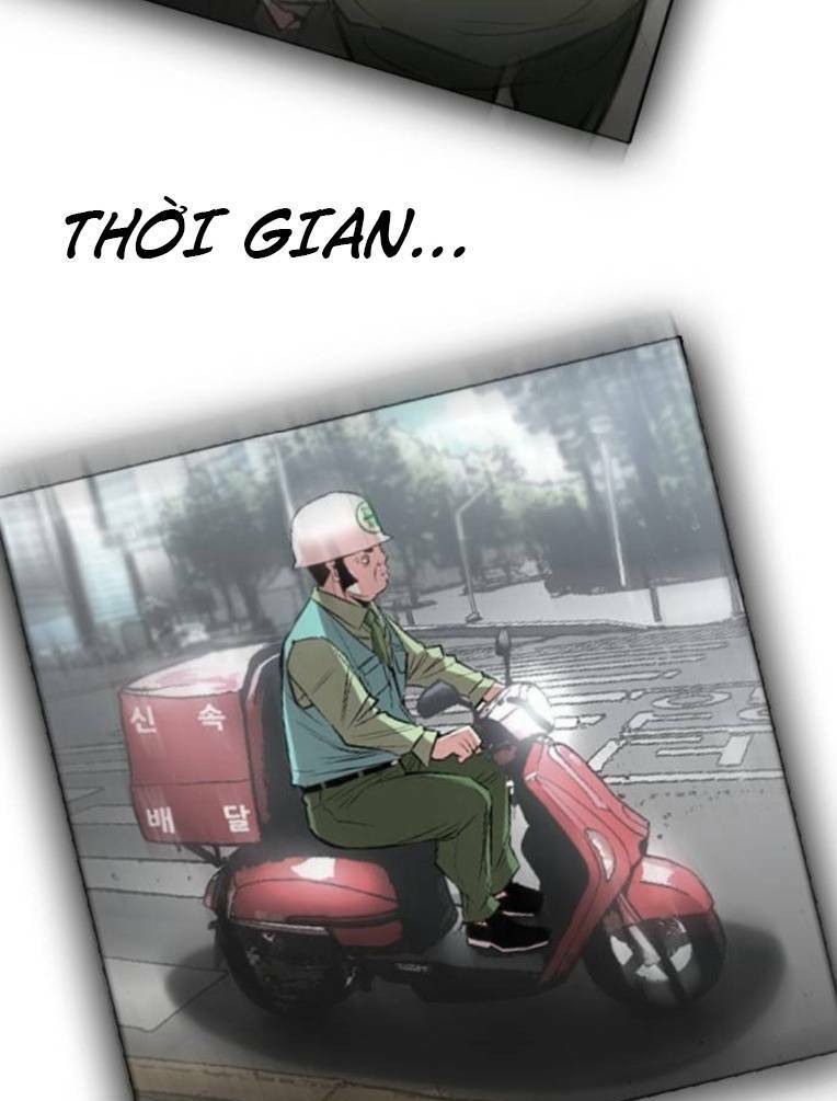 Phòng Gym Hanlim Chapter 141 - Trang 2