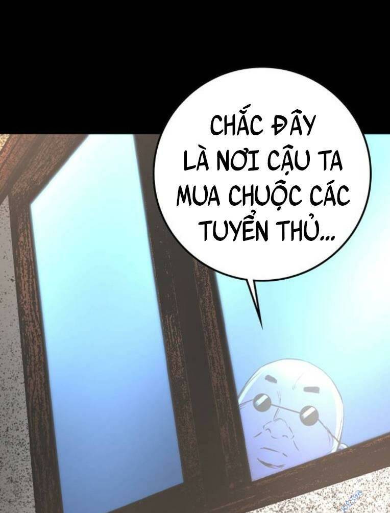 Phòng Gym Hanlim Chapter 141 - Trang 2