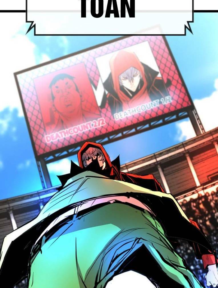 Phòng Gym Hanlim Chapter 141 - Trang 2