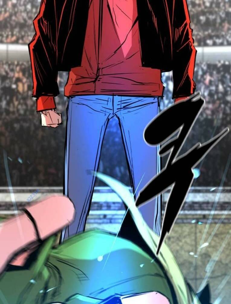 Phòng Gym Hanlim Chapter 141 - Trang 2