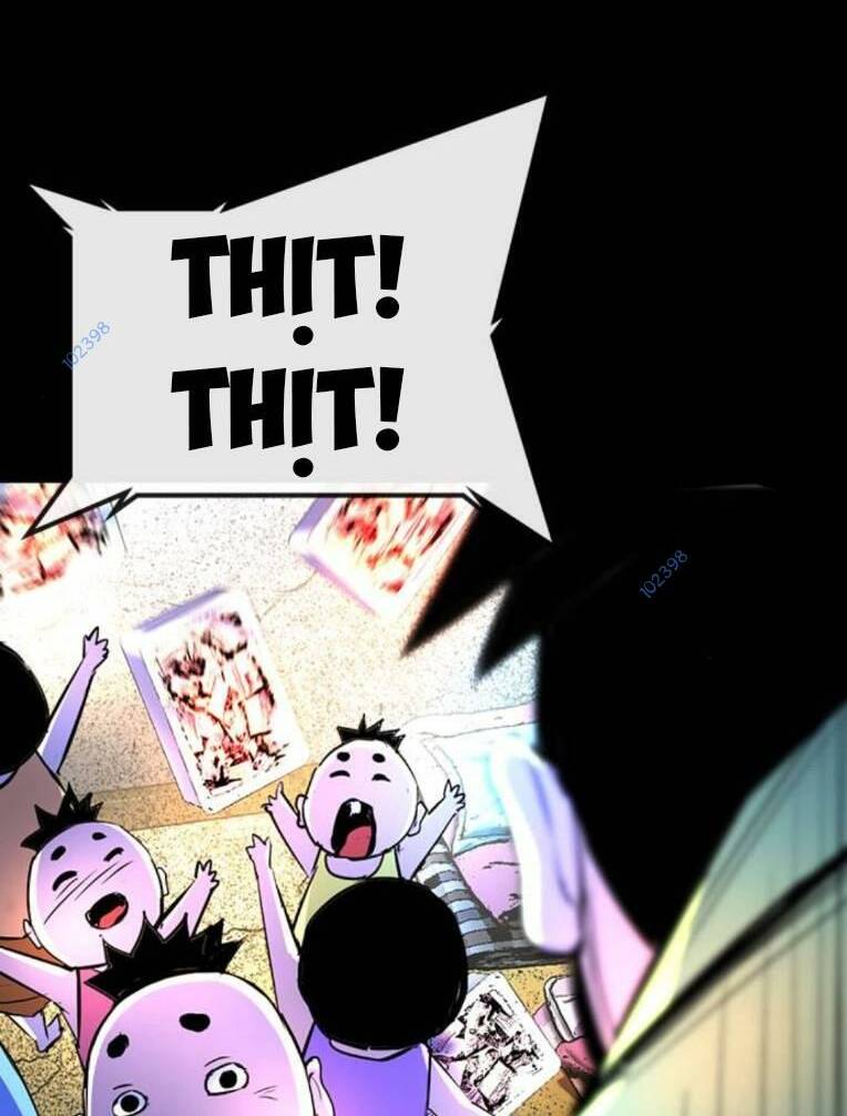 Phòng Gym Hanlim Chapter 141 - Trang 2